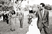 Weddings/Mariages